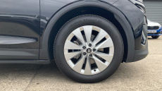 Skoda Elroq 125kW 50 SE 55kWh 5dr Auto Electric Estate